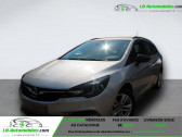 Opel Astra Sports tourer occasion année 2021 boite Manuelle Annonce Opel Astra Sports tourer occasion Essence 1.2 Turbo 110 ch BVM à Beaupuy