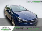 Opel Astra Sports tourer 1.2 Turbo 110 ch BVM   Beaupuy 31