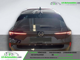 Opel Astra Sports tourer 1.2 Turbo 110 ch BVM  occasion � Beaupuy - photo n�5