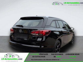 Opel Astra Sports tourer 1.2 Turbo 110 ch BVM  occasion � Beaupuy - photo n�4
