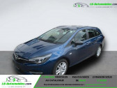Opel Astra Sports tourer occasion année 2022 boite Manuelle Annonce Opel Astra Sports tourer occasion Essence 1.2 Turbo 110 ch BVM à Beaupuy
