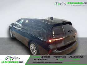 Opel Astra Sports tourer 1.2 Turbo 110 ch BVM  occasion � Beaupuy - photo n�3