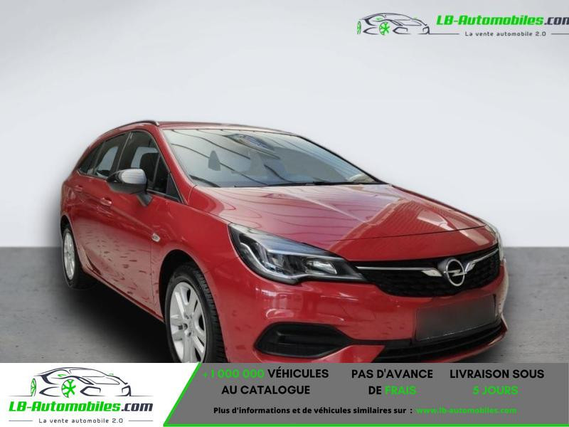 Opel Astra Sports tourer 1.2 Turbo 110 ch BVM  occasion  Beaupuy