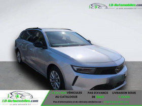 Opel Astra Sports tourer 1.2 Turbo 110 ch BVM  occasion � Beaupuy - photo n�2