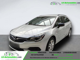 Opel Astra Sports tourer 1.2 Turbo 110 ch BVM  occasion � Beaupuy - photo n�2
