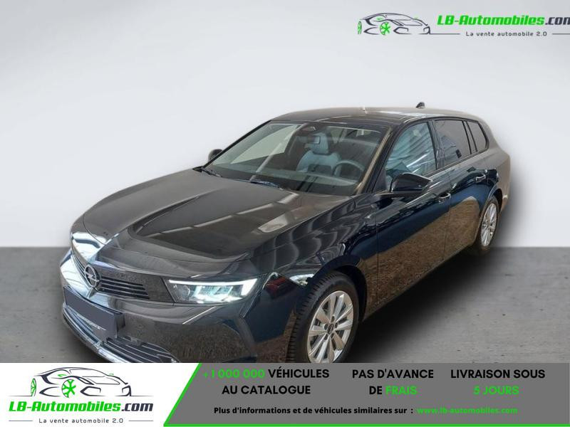 Opel Astra Sports tourer 1.2 Turbo 110 ch BVM  occasion  Beaupuy - photo n2