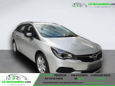 Opel Astra Sports tourer occasion année 2022 boite Manuelle Annonce Opel Astra Sports tourer occasion Essence 1.2 Turbo 110 ch BVM à Beaupuy