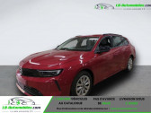 Opel Astra Sports tourer 1.2 Turbo 110 ch BVM   Beaupuy 31