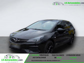 Opel Astra Sports tourer 1.2 Turbo 110 ch BVM   Beaupuy 31