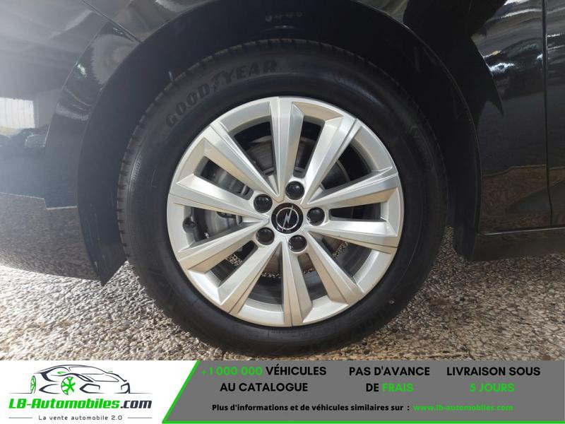Opel Astra Sports tourer 1.2 Turbo 110 ch BVM  occasion  Beaupuy - photo n7