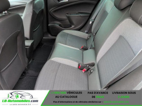 Opel Astra Sports tourer 1.2 Turbo 110 ch BVM  occasion � Beaupuy - photo n�6