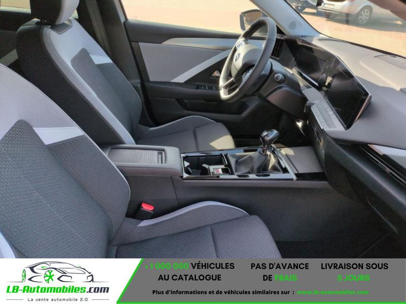 Opel Astra Sports tourer 1.2 Turbo 110 ch BVM  occasion  Beaupuy - photo n6