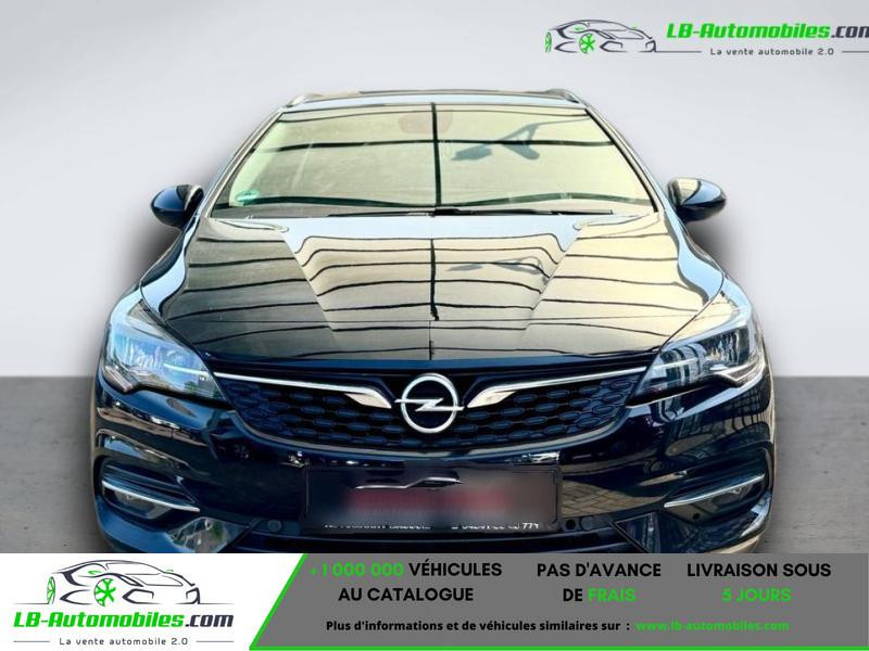 Opel Astra Sports tourer 1.2 Turbo 110 ch BVM  occasion  Beaupuy - photo n4