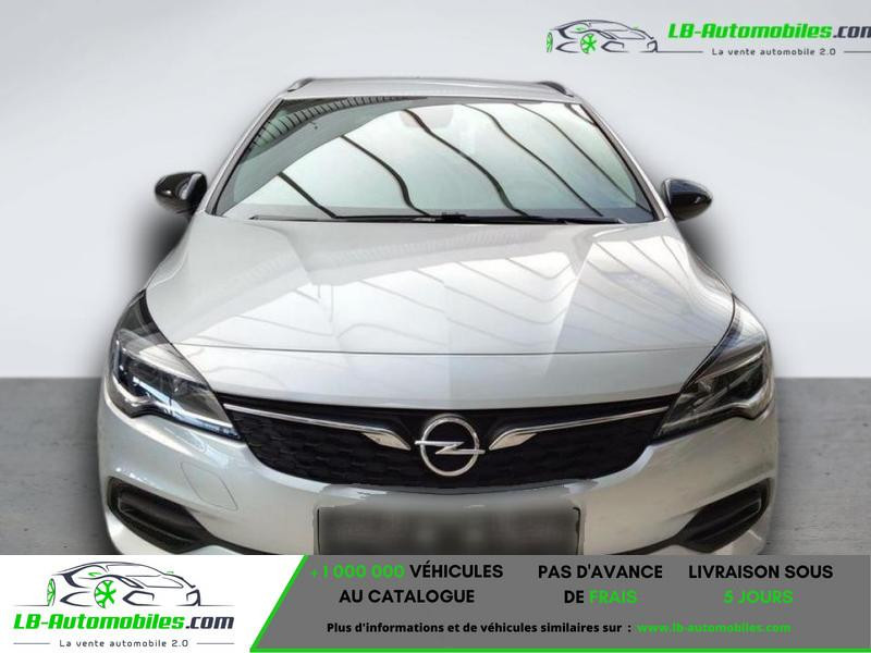 Opel Astra Sports tourer 1.2 Turbo 110 ch BVM  occasion  Beaupuy - photo n5