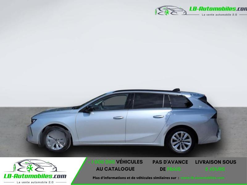 Opel Astra Sports tourer 1.2 Turbo 110 ch BVM  occasion  Beaupuy - photo n5