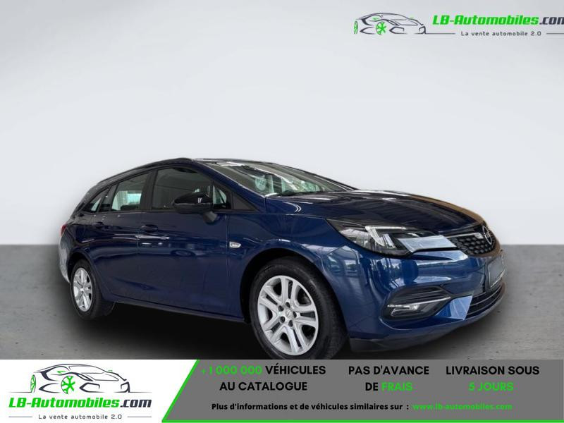 Opel Astra Sports tourer 1.2 Turbo 110 ch BVM  occasion  Beaupuy - photo n2