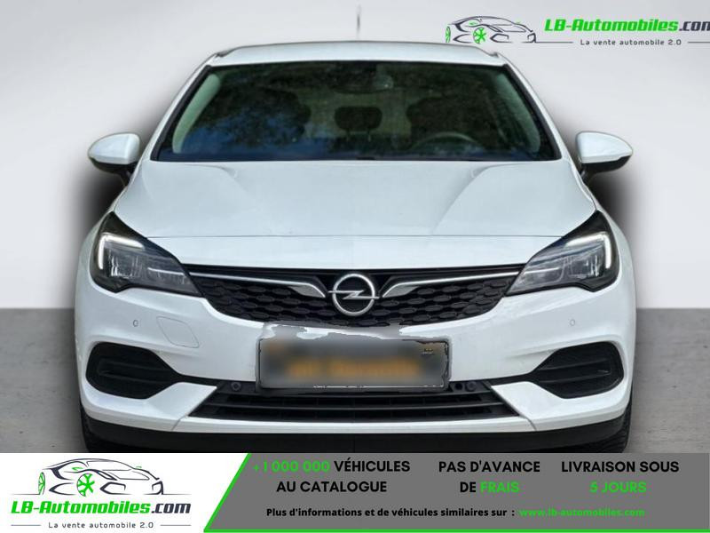 Opel Astra Sports tourer 1.2 Turbo 110 ch BVM  occasion  Beaupuy - photo n4