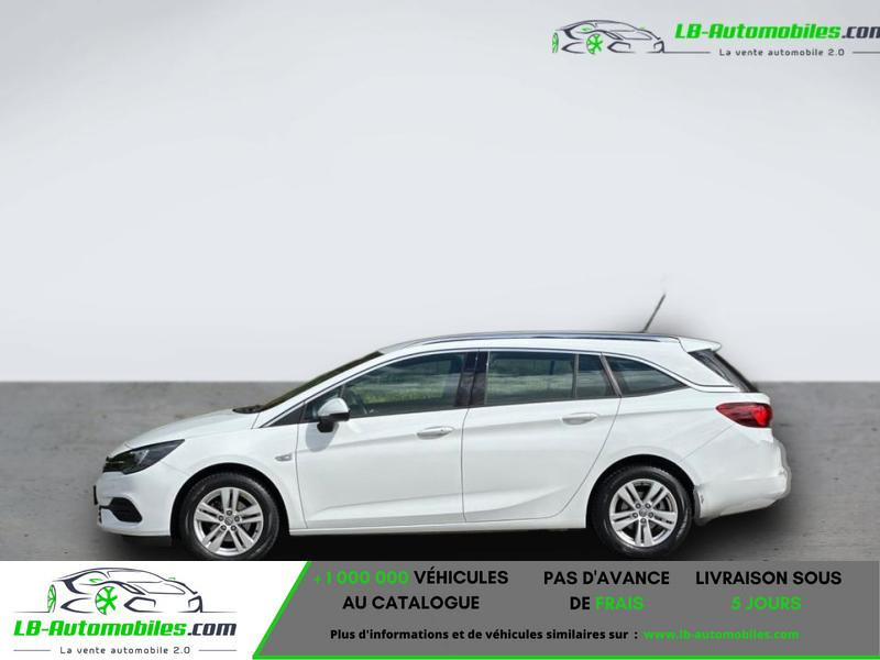 Opel Astra Sports tourer 1.2 Turbo 110 ch BVM  occasion  Beaupuy - photo n5