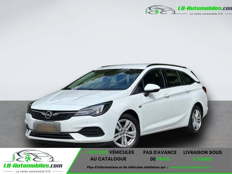 Opel Astra Sports tourer 1.2 Turbo 110 ch BVM  occasion  Beaupuy