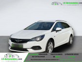 Opel Astra Sports tourer 1.2 Turbo 110 ch BVM   Beaupuy 31