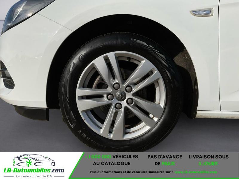 Opel Astra Sports tourer 1.2 Turbo 110 ch BVM  occasion  Beaupuy - photo n11
