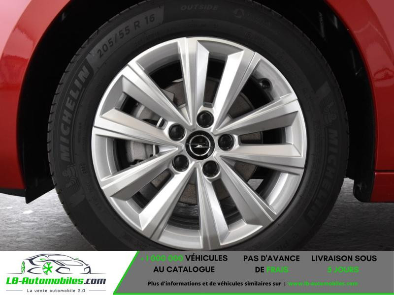 Opel Astra Sports tourer 1.2 Turbo 110 ch BVM  occasion  Beaupuy - photo n6