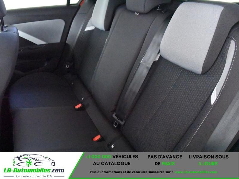 Opel Astra Sports tourer 1.2 Turbo 110 ch BVM  occasion  Beaupuy - photo n5