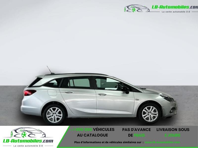 Opel Astra Sports tourer 1.2 Turbo 110 ch BVM  occasion  Beaupuy - photo n4