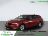 Opel Astra Sports tourer 1.2 Turbo 110 ch BVM   Beaupuy 31