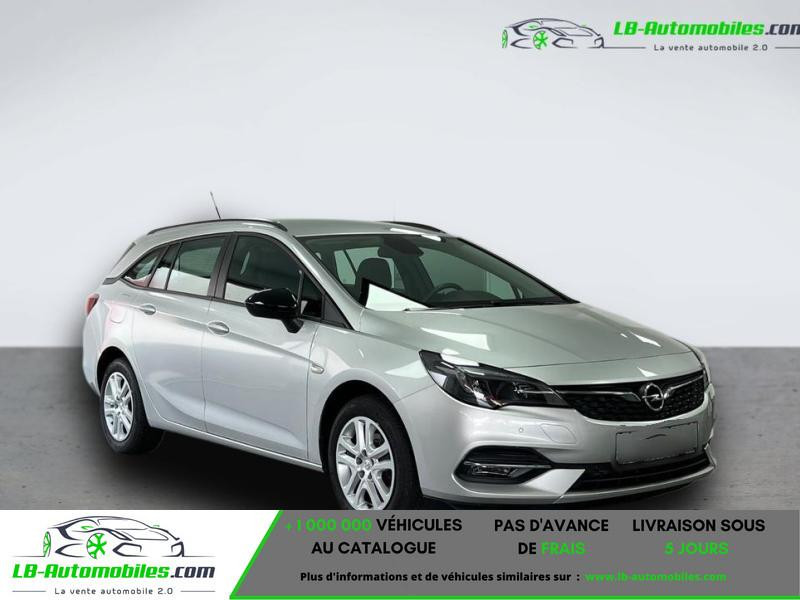 Opel Astra Sports tourer 1.2 Turbo 110 ch BVM  occasion  Beaupuy