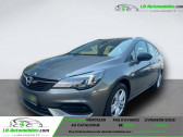 Opel Astra Sports tourer 1.2 Turbo 110 ch BVM   Beaupuy 31