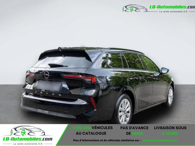 Opel Astra Sports tourer 1.2 Turbo 110 ch BVM  occasion  Beaupuy - photo n2