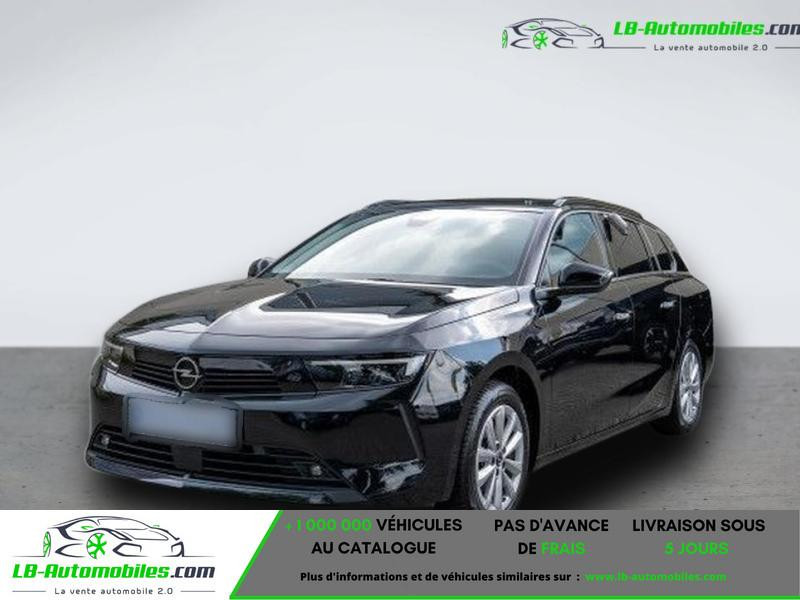 Opel Astra Sports tourer 1.2 Turbo 110 ch BVM  occasion  Beaupuy