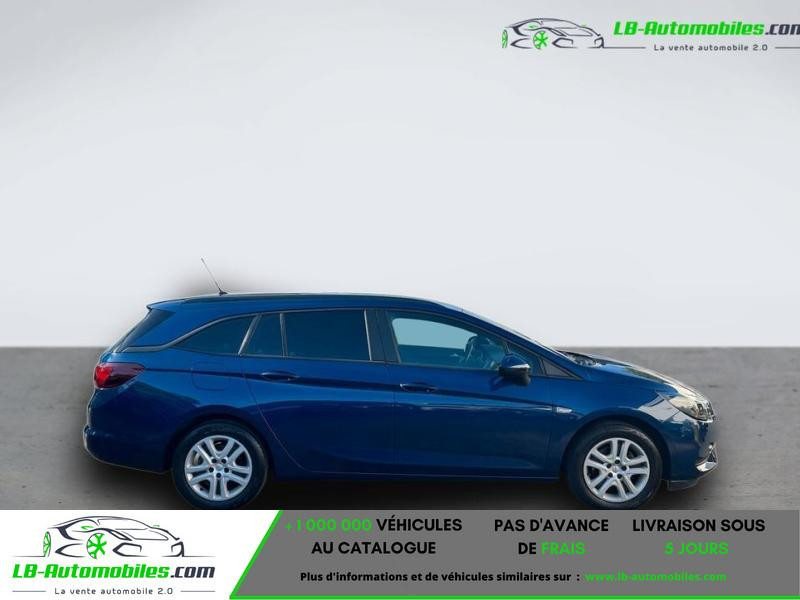 Opel Astra Sports tourer 1.2 Turbo 110 ch BVM  occasion  Beaupuy - photo n6