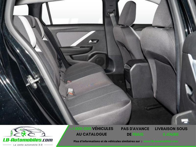 Opel Astra Sports tourer 1.2 Turbo 110 ch BVM  occasion  Beaupuy - photo n5