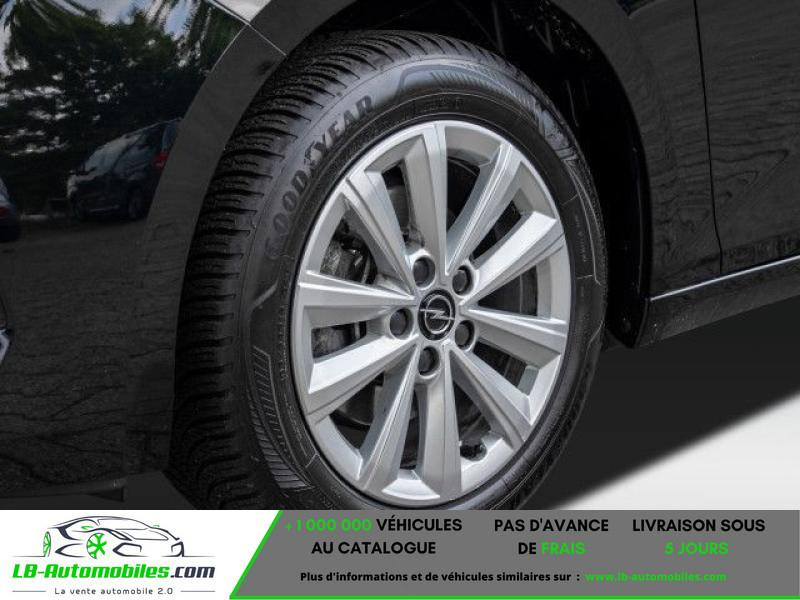 Opel Astra Sports tourer 1.2 Turbo 110 ch BVM  occasion  Beaupuy - photo n6