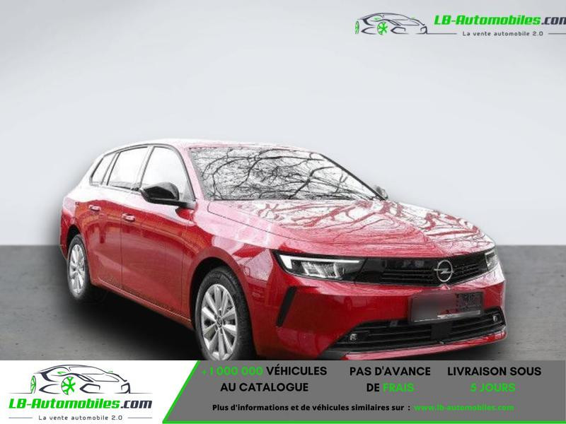 Opel Astra Sports tourer 1.2 Turbo 110 ch BVM  occasion  Beaupuy