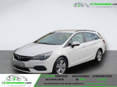 Opel Astra Sports tourer 1.2 Turbo 110 ch BVM   Beaupuy 31