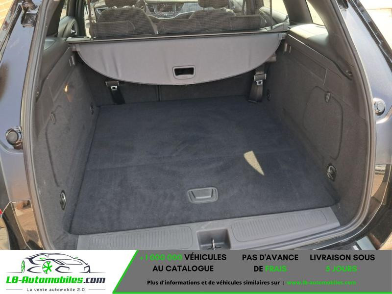 Opel Astra Sports tourer 1.2 Turbo 110 ch BVM  occasion  Beaupuy - photo n8