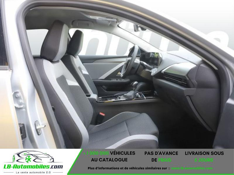 Opel Astra Sports tourer 1.2 Turbo 110 ch BVM  occasion  Beaupuy - photo n5