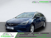 Opel Astra Sports tourer 1.2 Turbo 110 ch BVM   Beaupuy 31