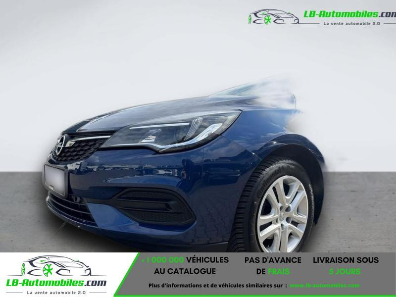 Opel Astra Sports tourer 1.2 Turbo 110 ch BVM  occasion  Beaupuy - photo n2