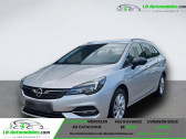Opel Astra Sports tourer 1.2 Turbo 110 ch BVM   Beaupuy 31