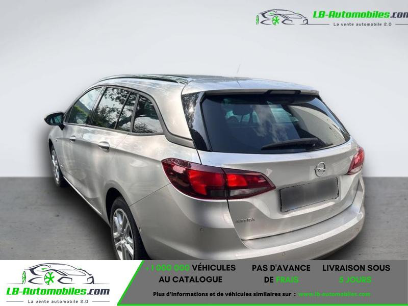 Opel Astra Sports tourer 1.2 Turbo 110 ch BVM  occasion  Beaupuy - photo n3