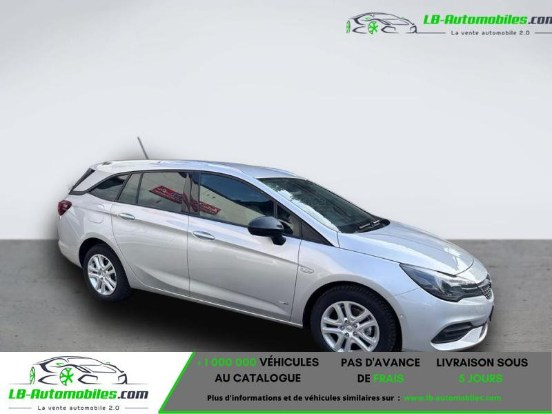 Opel Astra Sports tourer 1.2 Turbo 110 ch BVM  occasion  Beaupuy