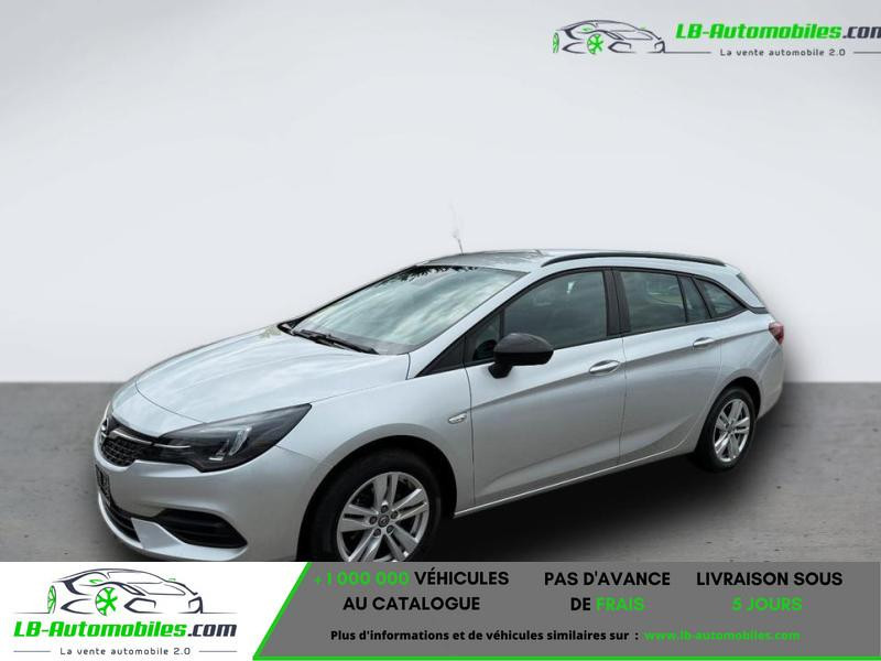 Opel Astra Sports tourer 1.2 Turbo 110 ch BVM  occasion  Beaupuy
