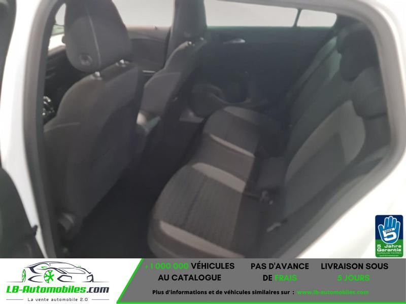 Opel Astra Sports tourer 1.2 Turbo 110 ch BVM  occasion  Beaupuy - photo n4