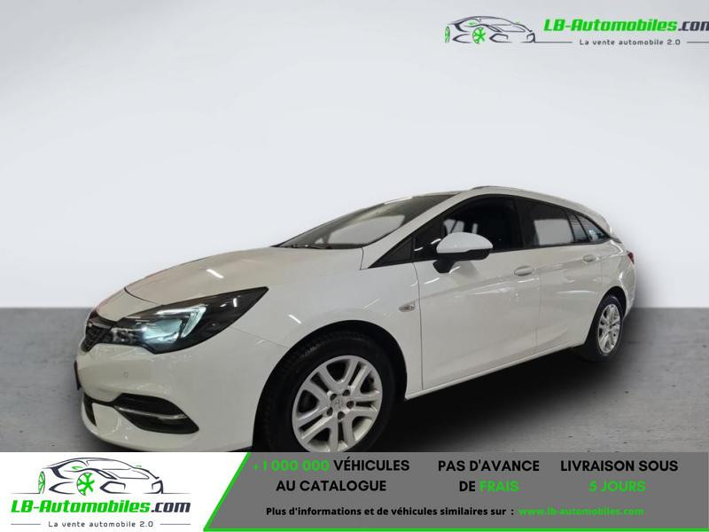 Opel Astra Sports tourer 1.2 Turbo 110 ch BVM  occasion  Beaupuy