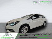 Opel Astra Sports tourer occasion année 2021 boite Manuelle Annonce Opel Astra Sports tourer occasion Essence 1.2 Turbo 110 ch BVM à Beaupuy