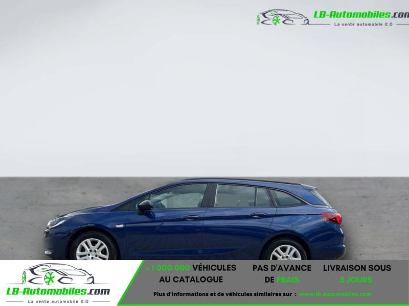 Opel Astra Sports tourer 1.2 Turbo 110 ch BVM  occasion  Beaupuy - photo n5